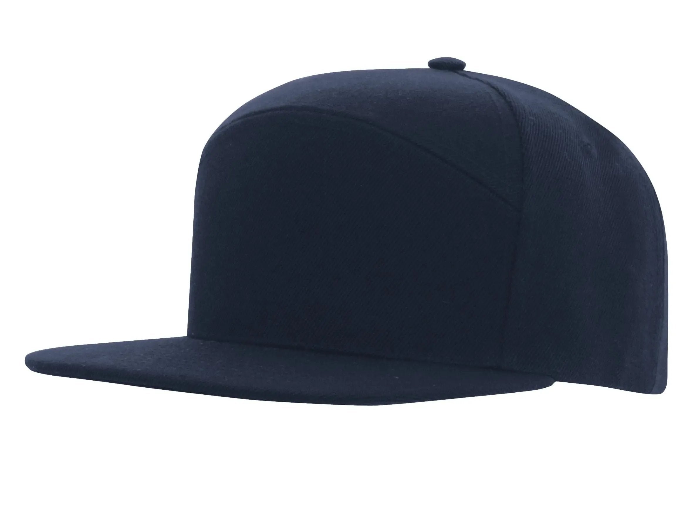 Headwear A Frame Prem American Twill Cap X12 - 4156
